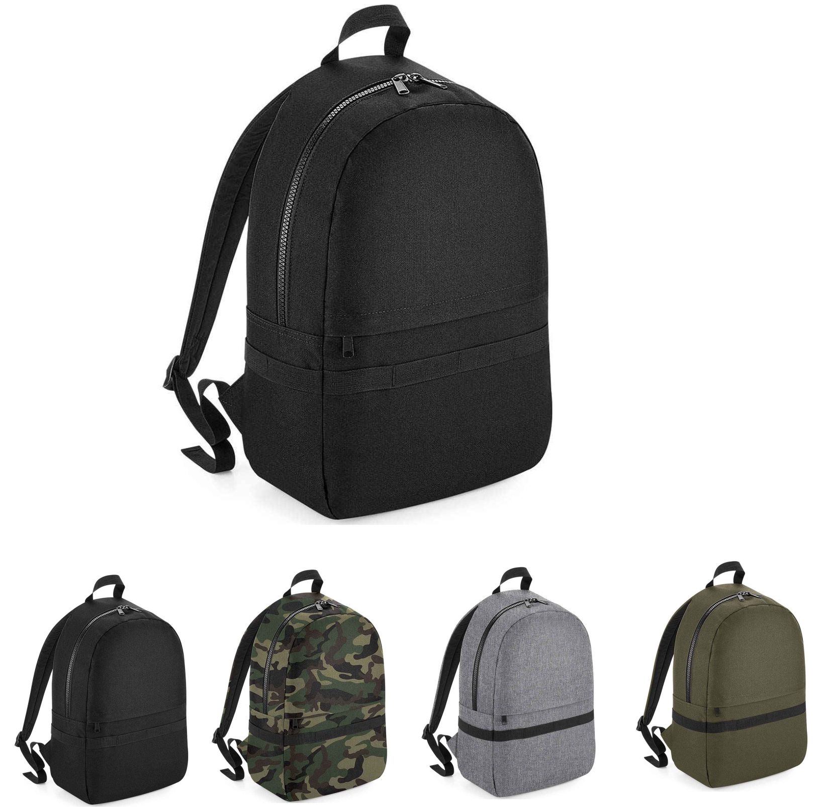 BG240 BagBase Modulr 20L Backpack